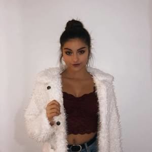 Meet your Posher, Mary-kate